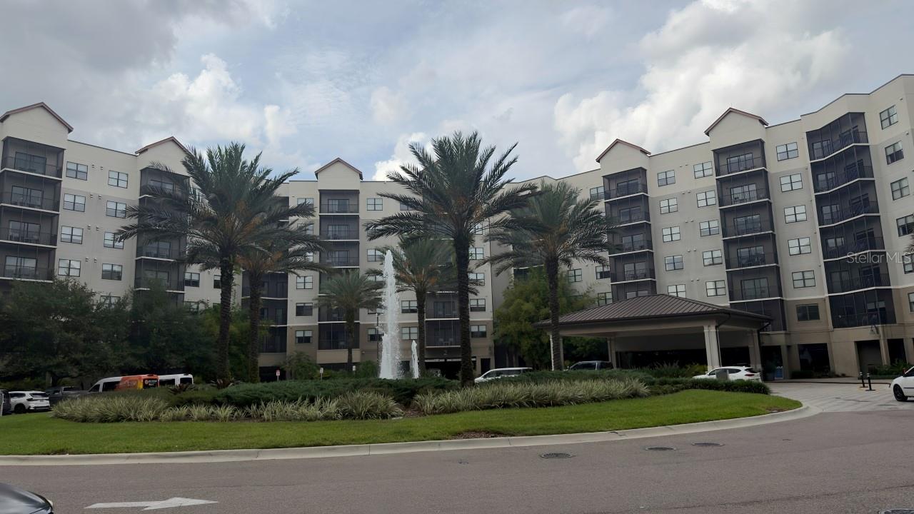 14501 Grove Resort Avenue 3303, Winter Garden, FL 34787