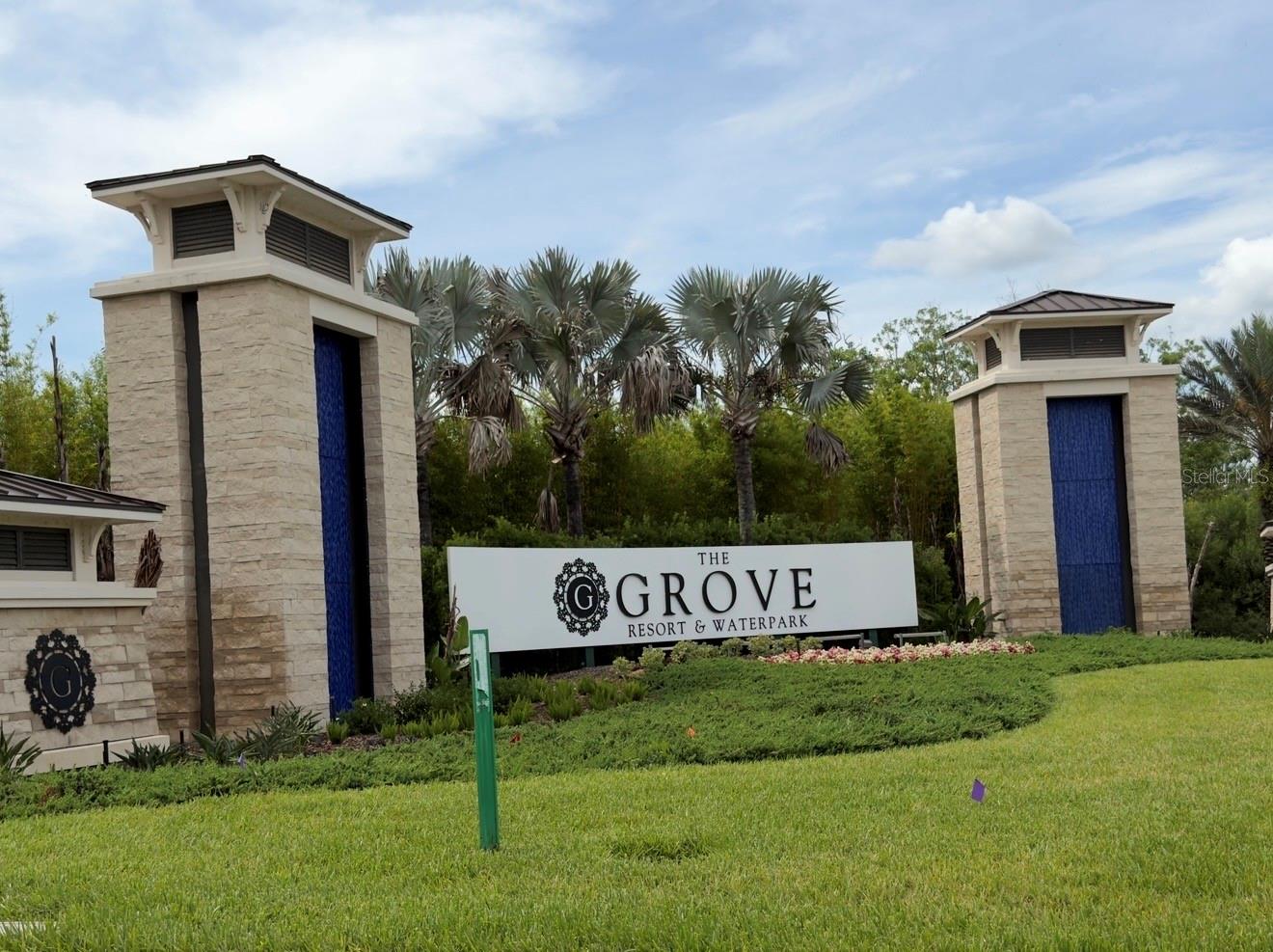 14501 Grove Resort Avenue 3303, Winter Garden, FL 34787 photo
