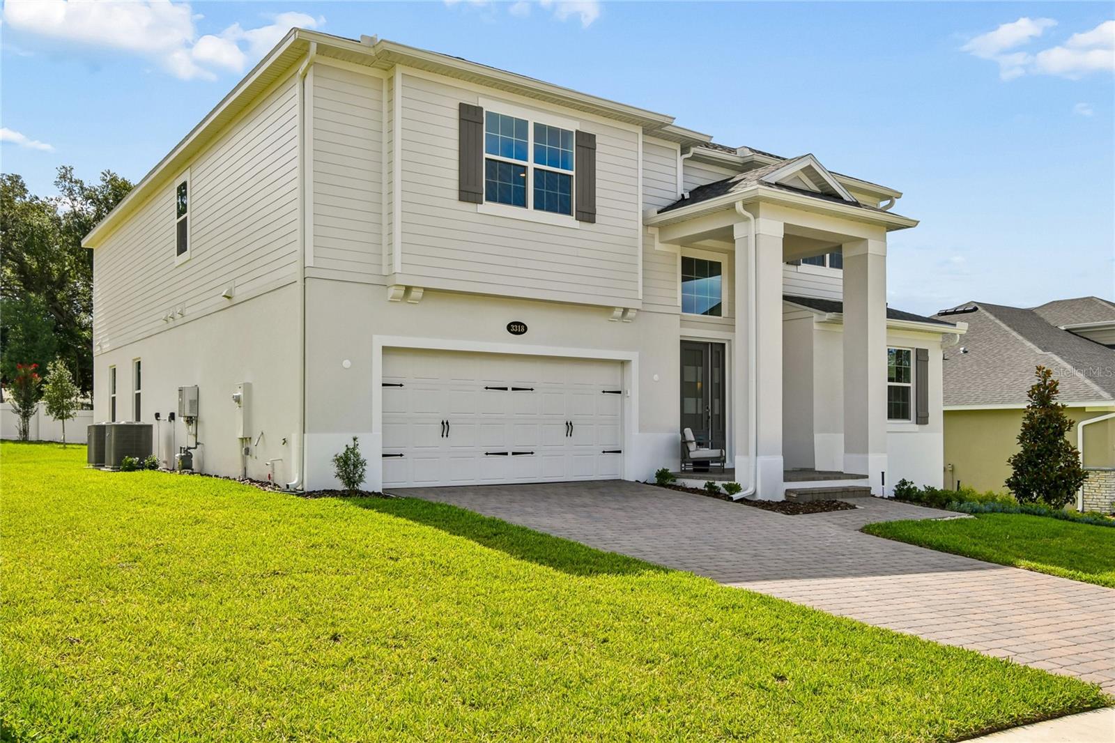 3318 Wolf Lake Ave, Apopka, FL 32712 photo