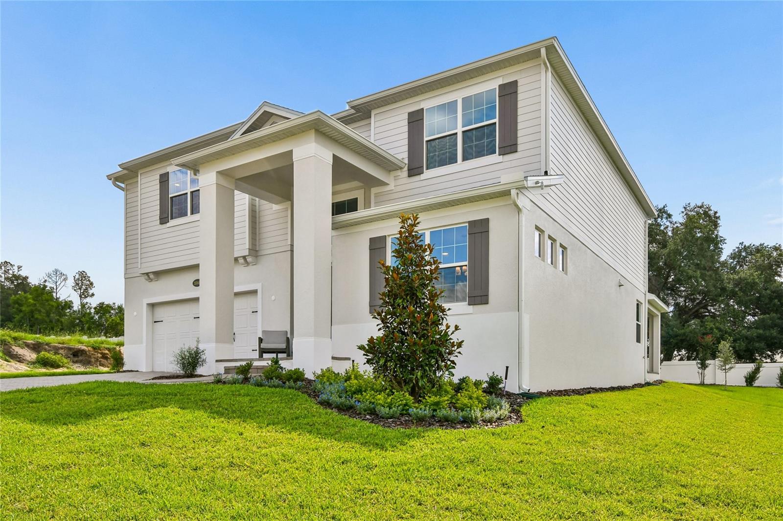 3318 Wolf Lake Ave, Apopka, FL 32712 photo