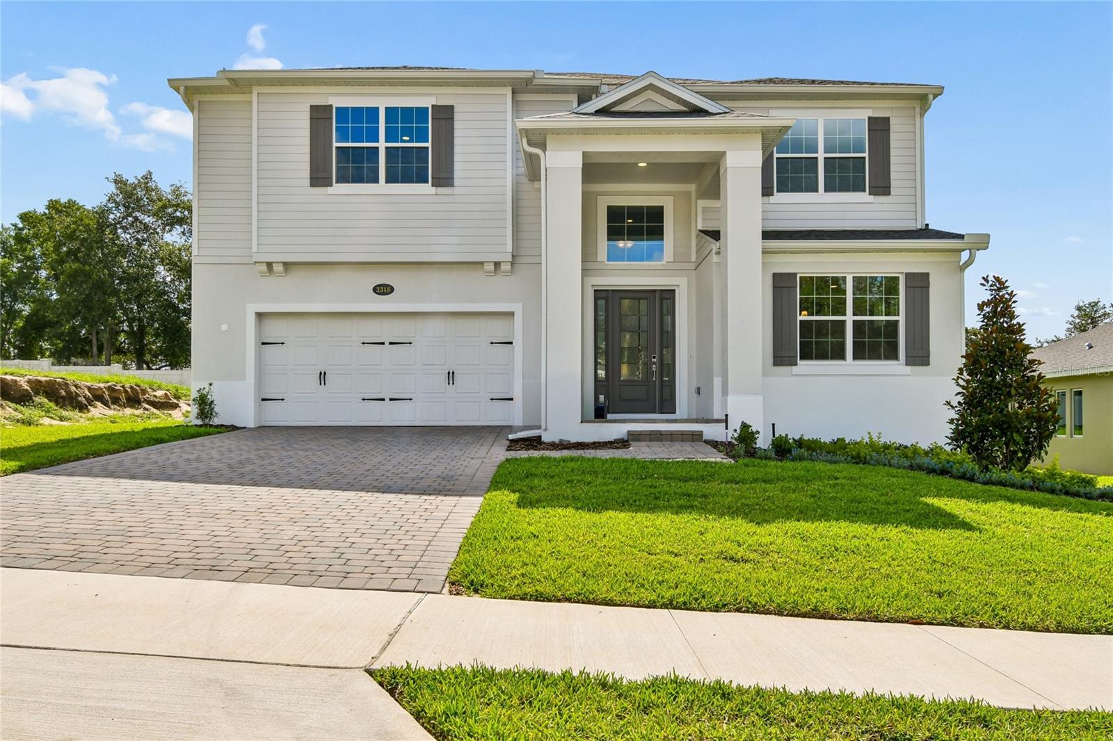 3318 Wolf Lake Ave, Apopka, FL 32712