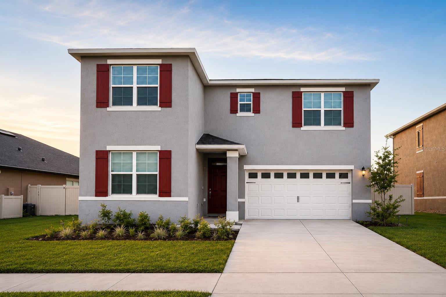 1117 Griffon Ave, Lake Alfred, FL 33850