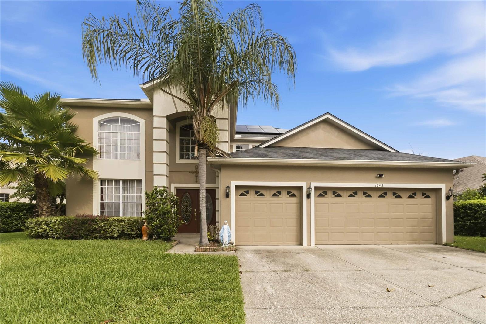 1845 Oak Grove Chase Dr, Orlando, FL 32820 photo