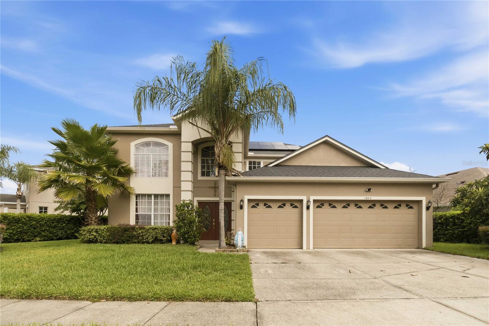 1845 Oak Grove Chase Dr, Orlando, FL 32820 photo