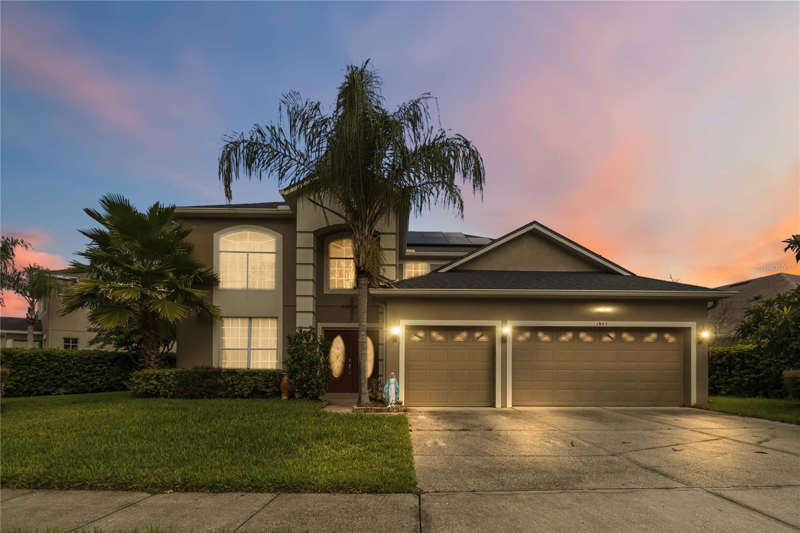 1845 Oak Grove Chase Dr, Orlando, FL 32820 photo