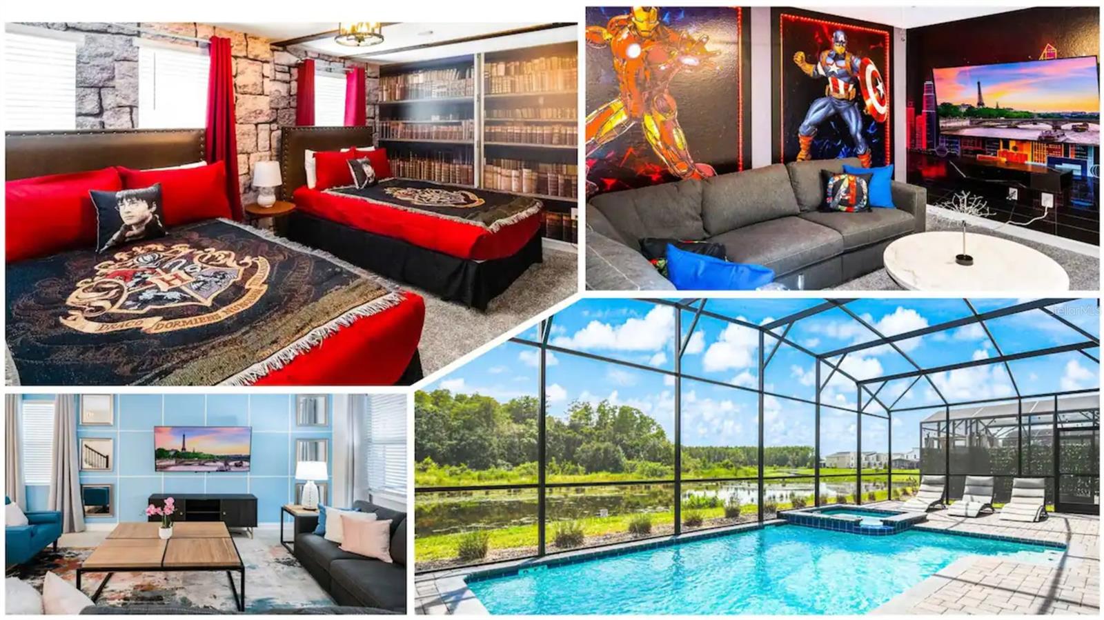 2965 Protagonist, Kissimmee, FL 34746 photo