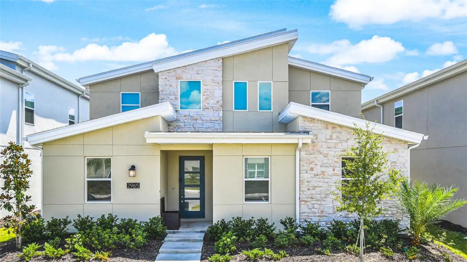 2965 Protagonist St, Kissimmee, FL 34746