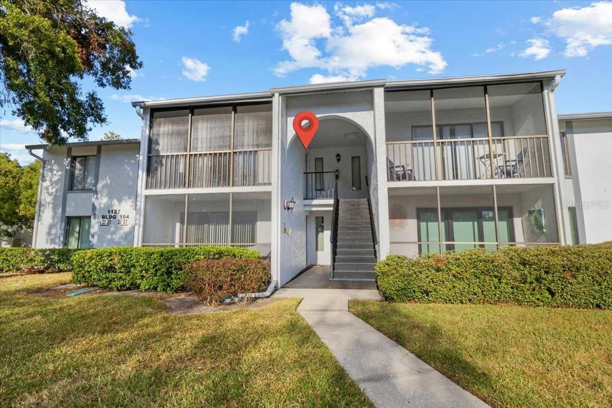 1127 Pine Ridge Cir, Tarpon Springs, FL 34688