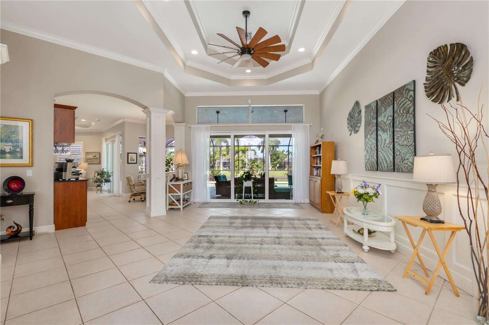 1098 Boundary Blvd, Rotonda West, FL 33947 photo