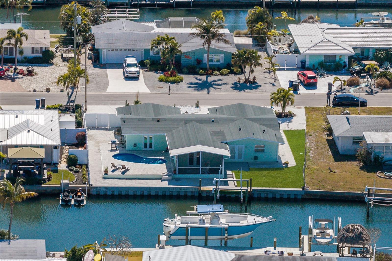 10316 Kingfisher Rd, Bradenton, FL 34209