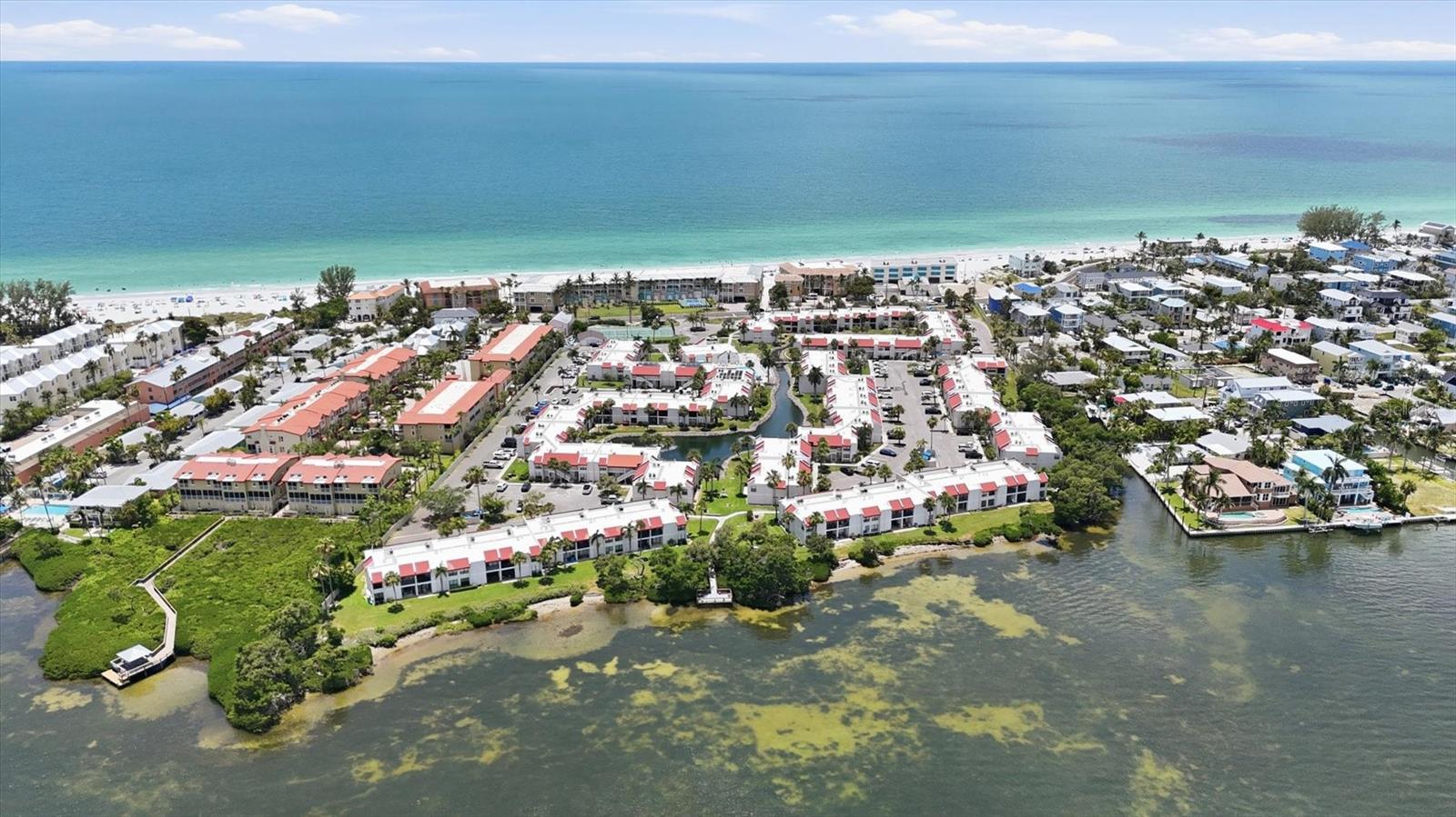1801 Gulf Dr #277, Bradenton Beach, FL 34217 photo