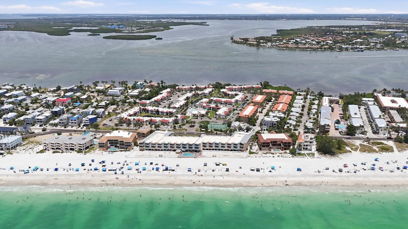 1801 Gulf Dr #277, Bradenton Beach, FL 34217 photo