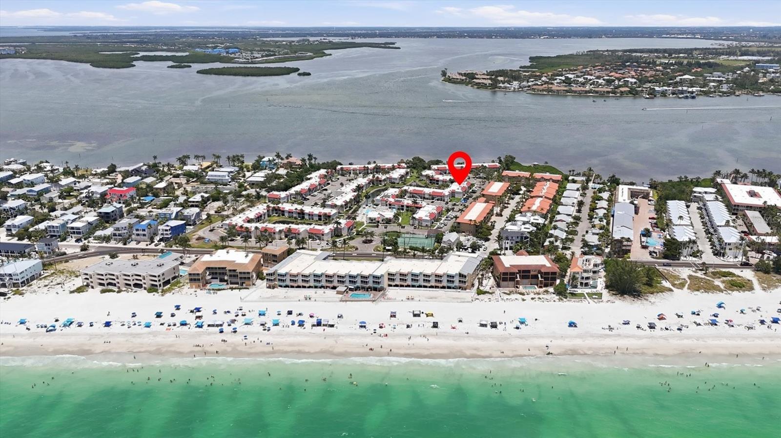 1801 Gulf Dr #277, Bradenton Beach, FL 34217 photo