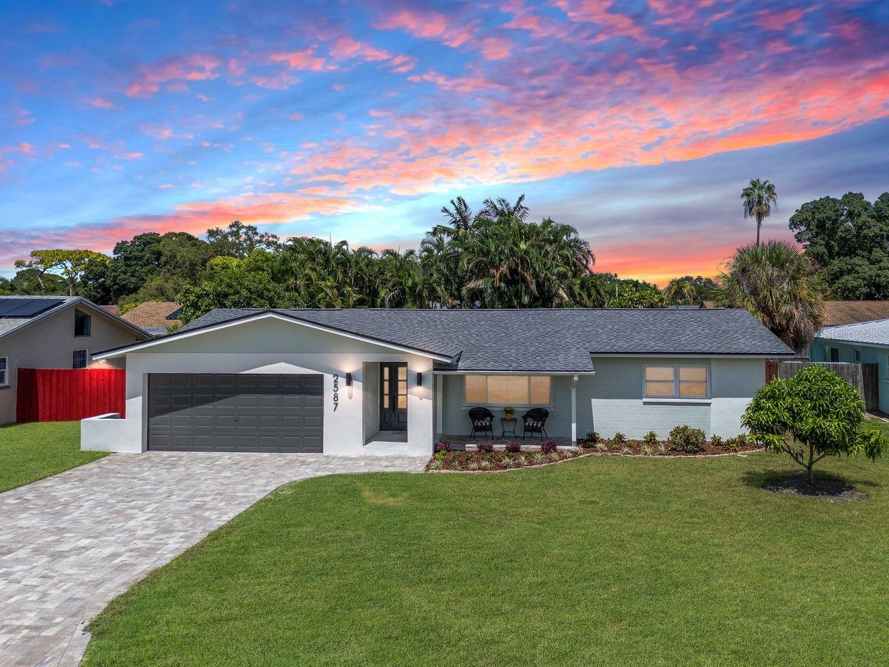 2587 60 Ave, Saint Petersburg, FL 33712
