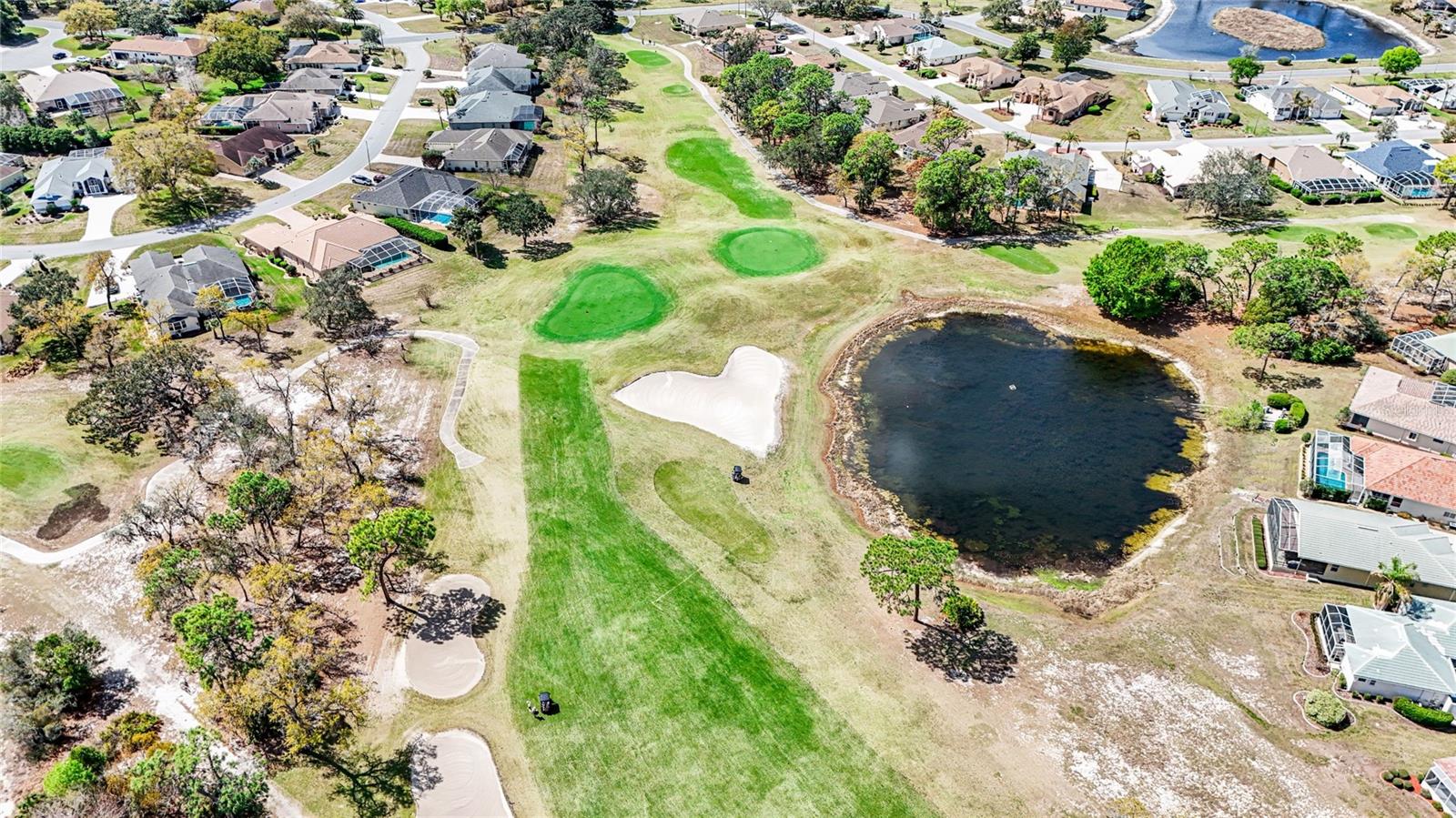 9127 Players Dr, Weeki Wachee, FL 34613 photo