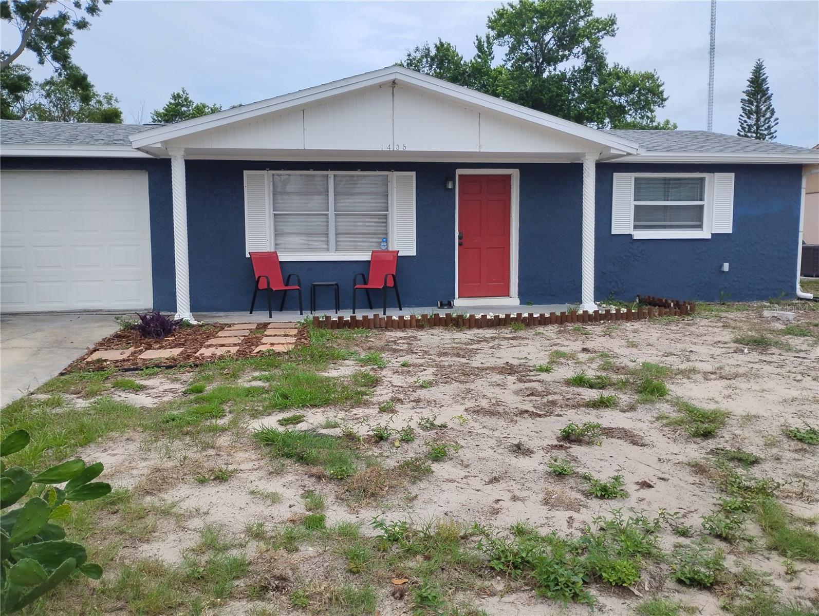 1435 Whitehall Ln, Holiday, FL 34691 photo