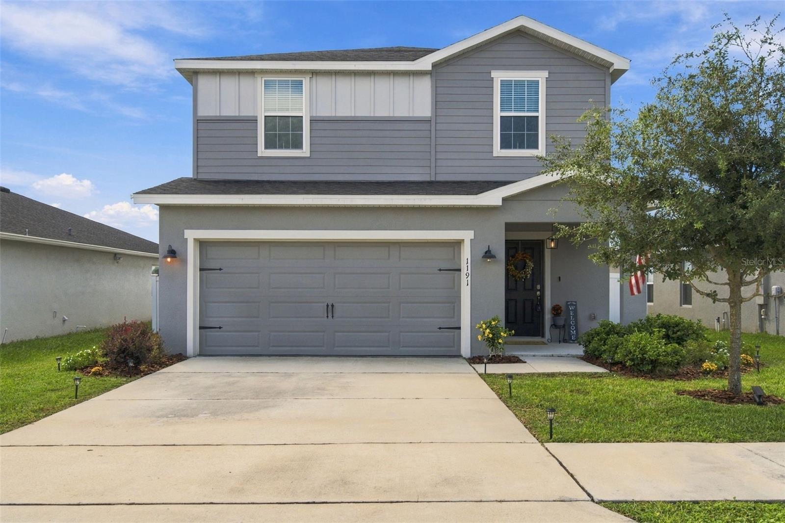 1191 Mountain Flower Ln, Davenport, FL 33837 photo