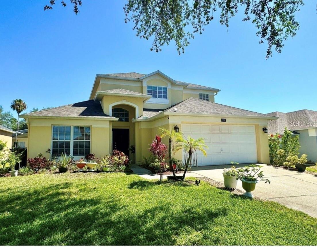 1708 Clubhouse Cv, Haines City, FL 33844 photo