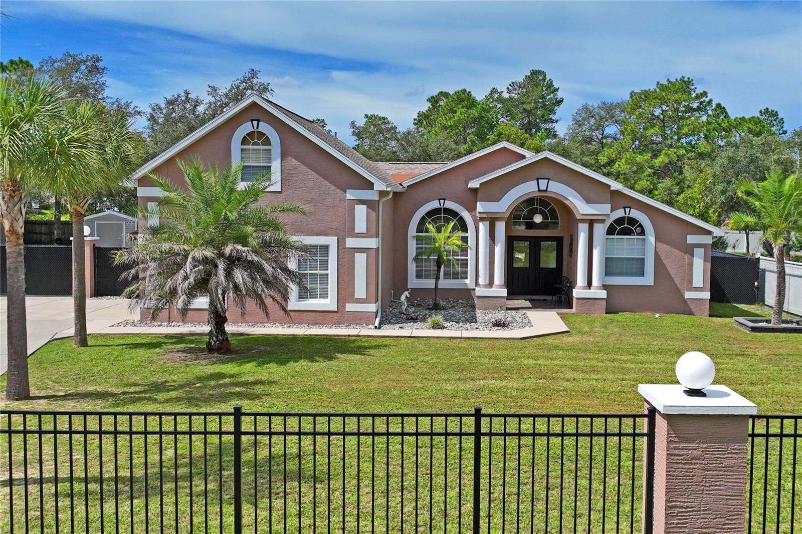 11309 Lapwing Rd, Weeki Wachee, FL 34614 photo
