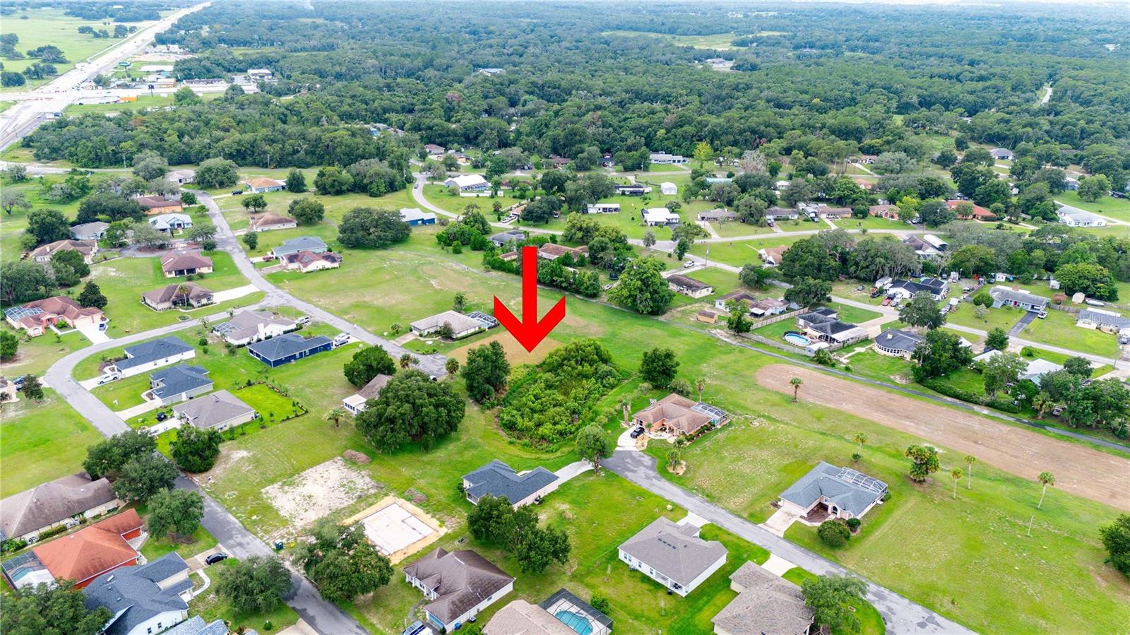 5413 Boxtree Ct, Dade City, FL 33523 photo
