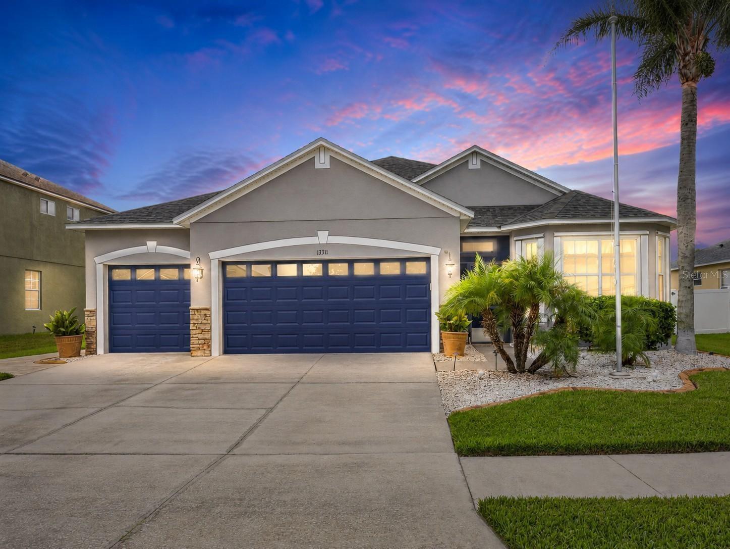 13311 Graham Yarden Dr, Riverview, FL 33579