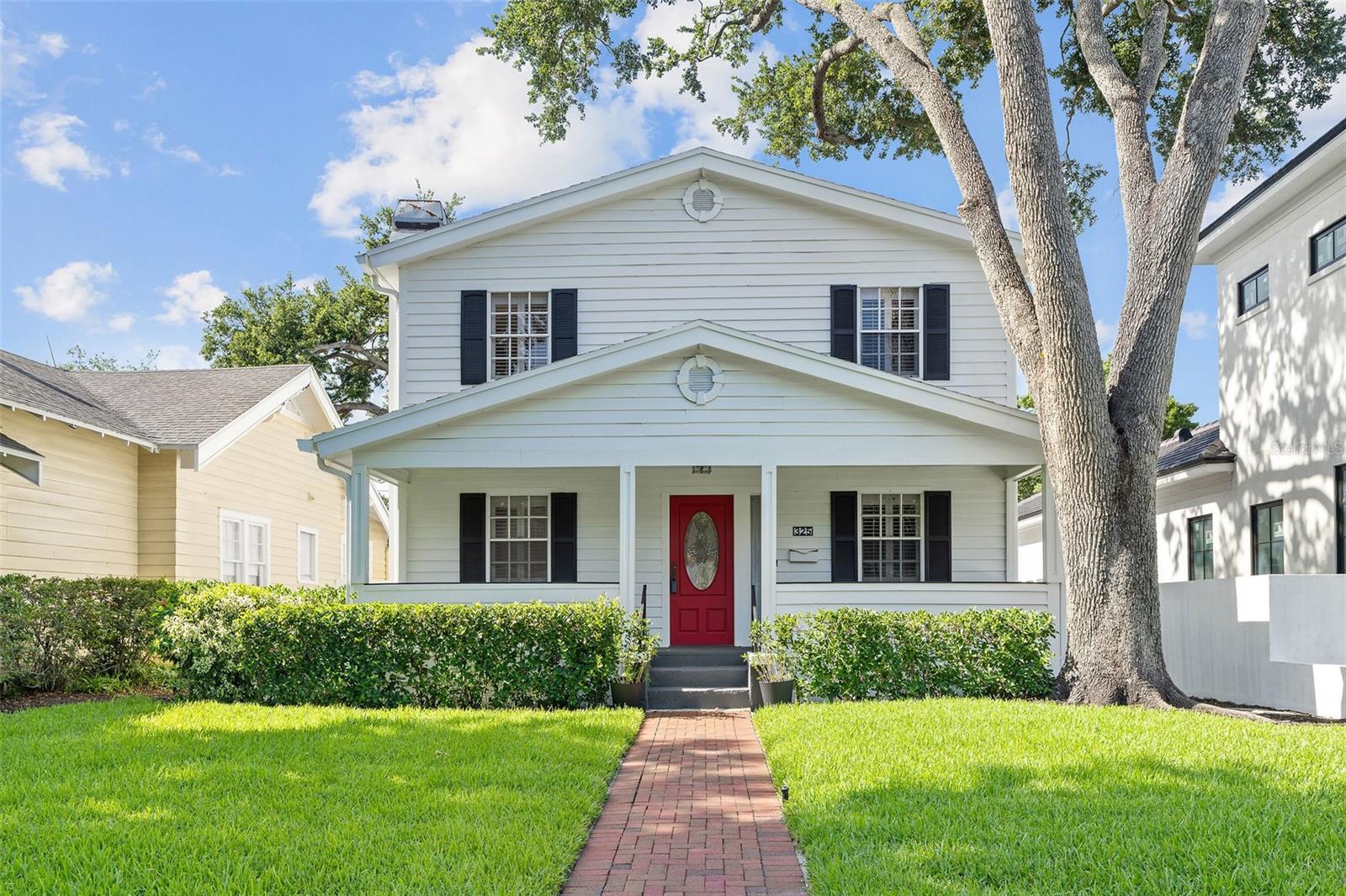 325 17 Ave, Saint Petersburg, FL 33704