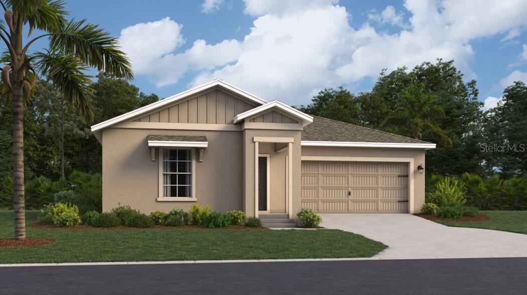 5222 Worchester Dr, Kissimmee, FL 34746
