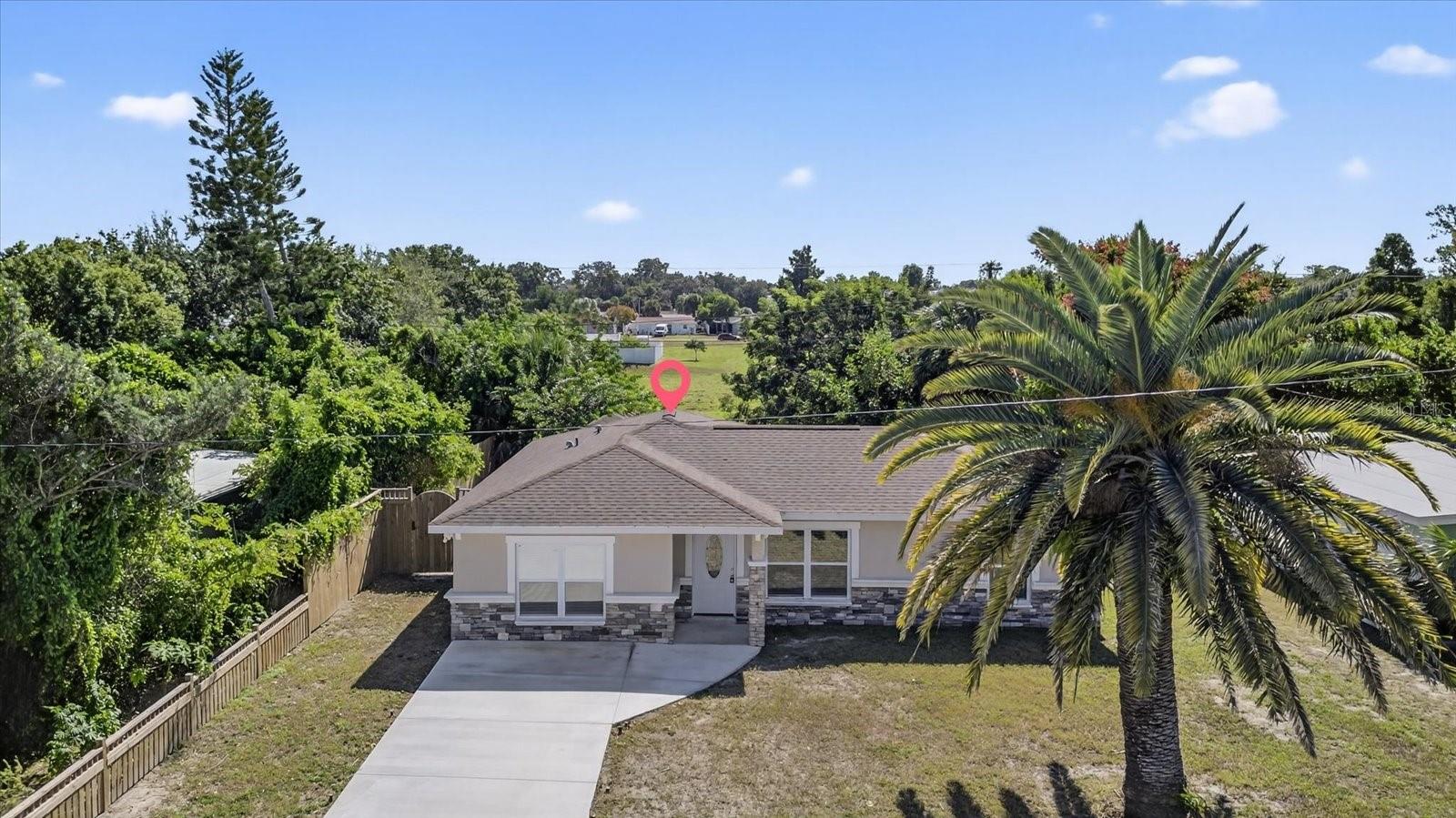 5352 Tangerine Dr, New Port Richey, FL 34652 photo
