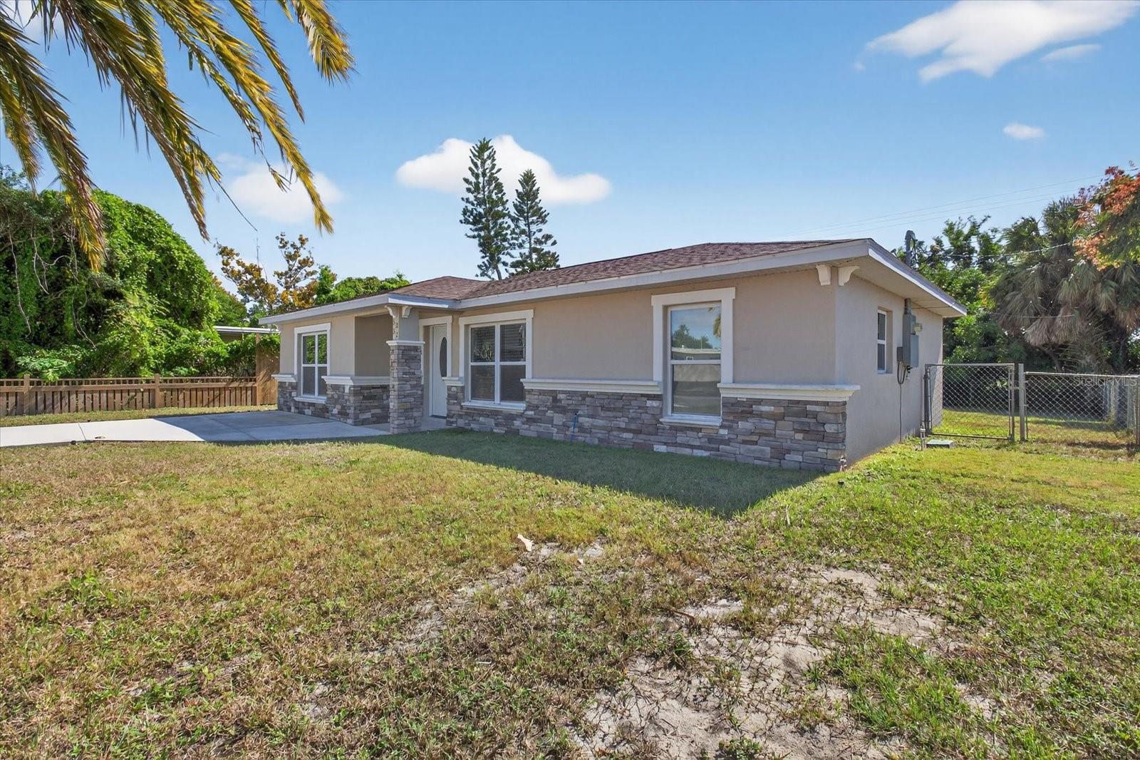 5352 Tangerine Dr, New Port Richey, FL 34652 photo
