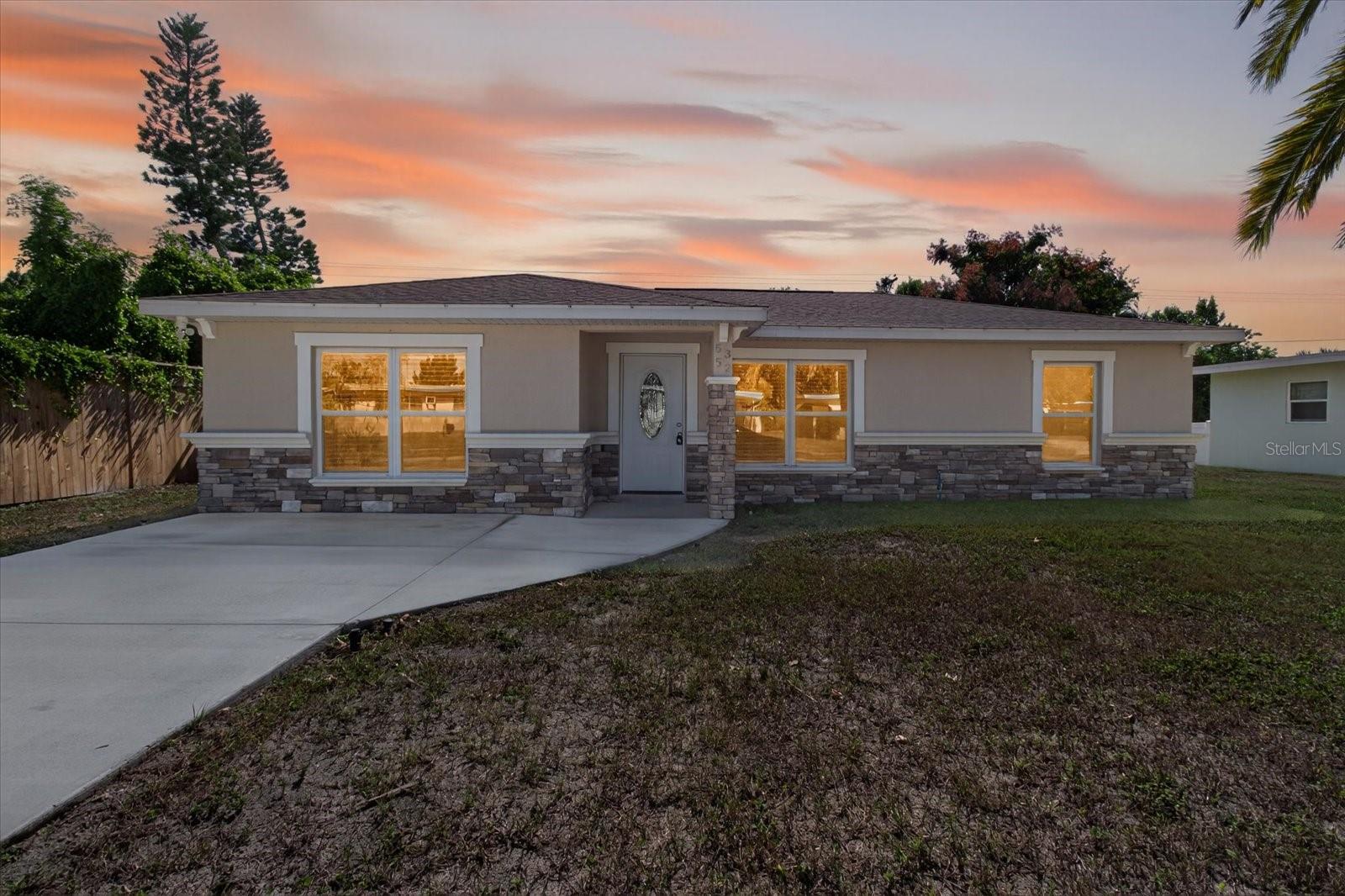 5352 Tangerine Dr, New Port Richey, FL 34652 photo