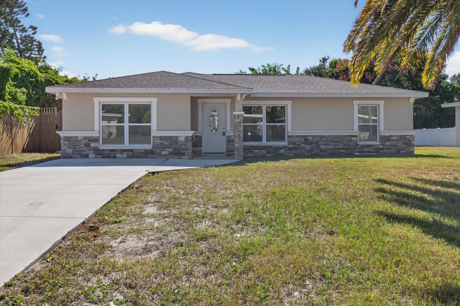 5352 Tangerine Dr, New Port Richey, FL 34652 photo