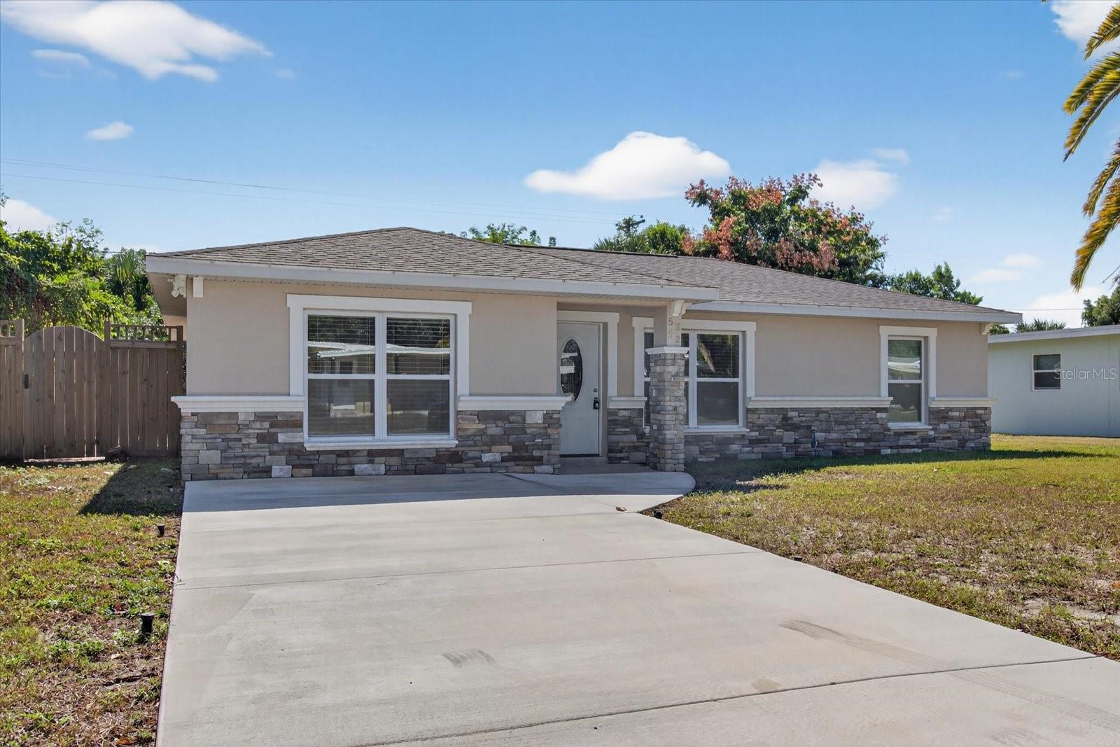 5352 Tangerine Dr, New Port Richey, FL 34652