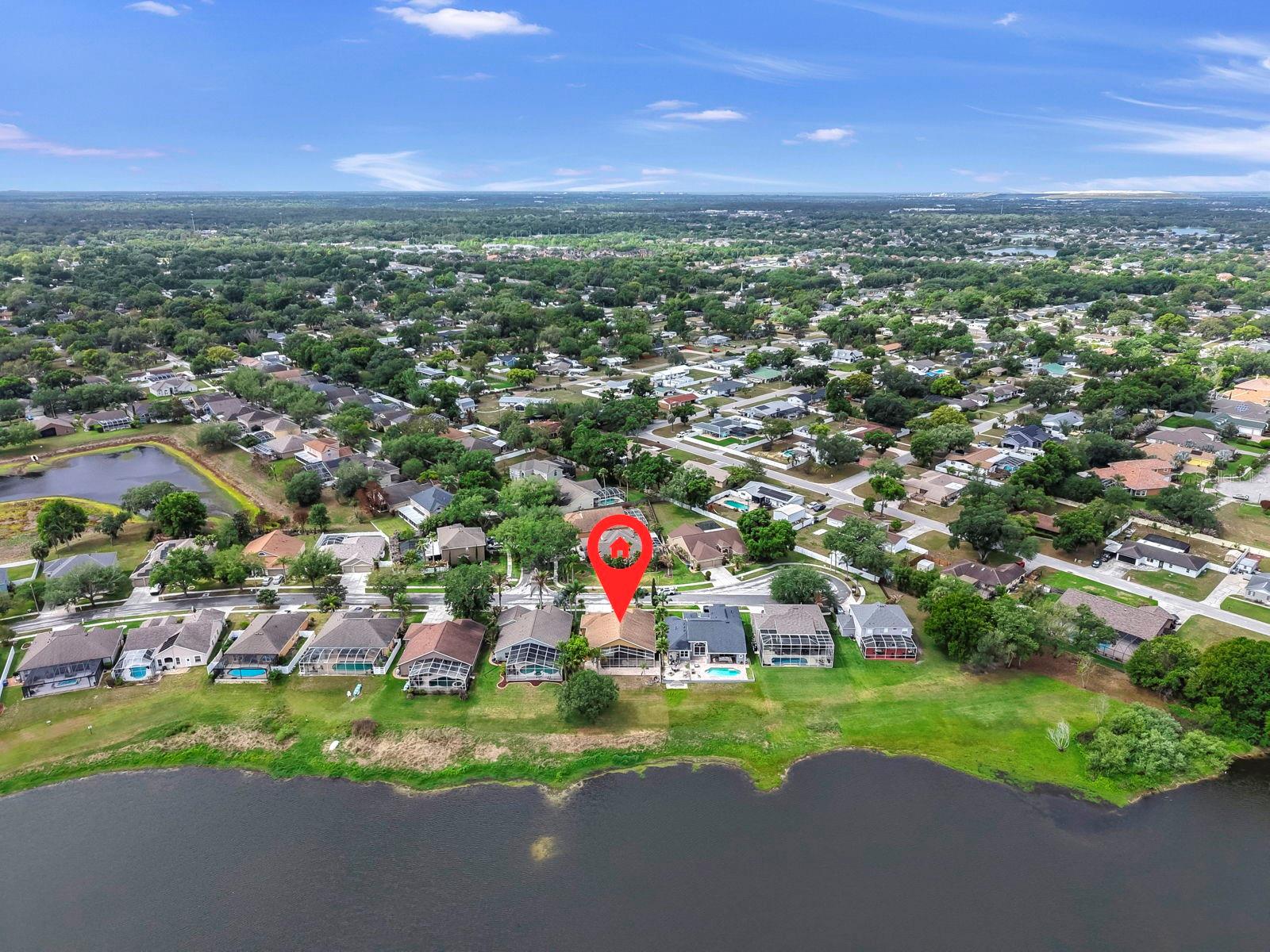 220 Rosana Dr, Brandon, FL 33511 photo