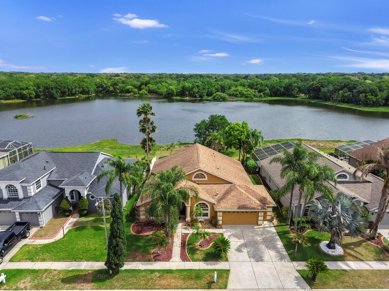 220 Rosana Dr, Brandon, FL 33511 photo