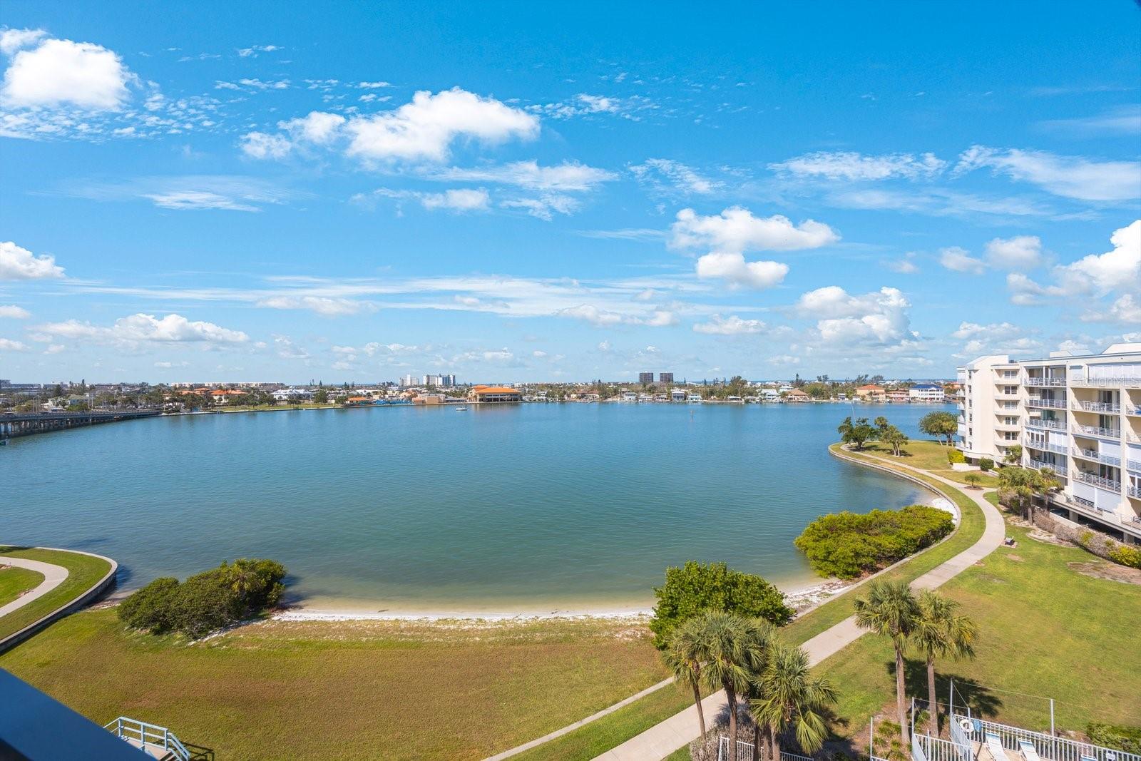 7872 Sailboat Key Blvd #PENTHOUSE 602, South Pasadena, FL 33707 photo