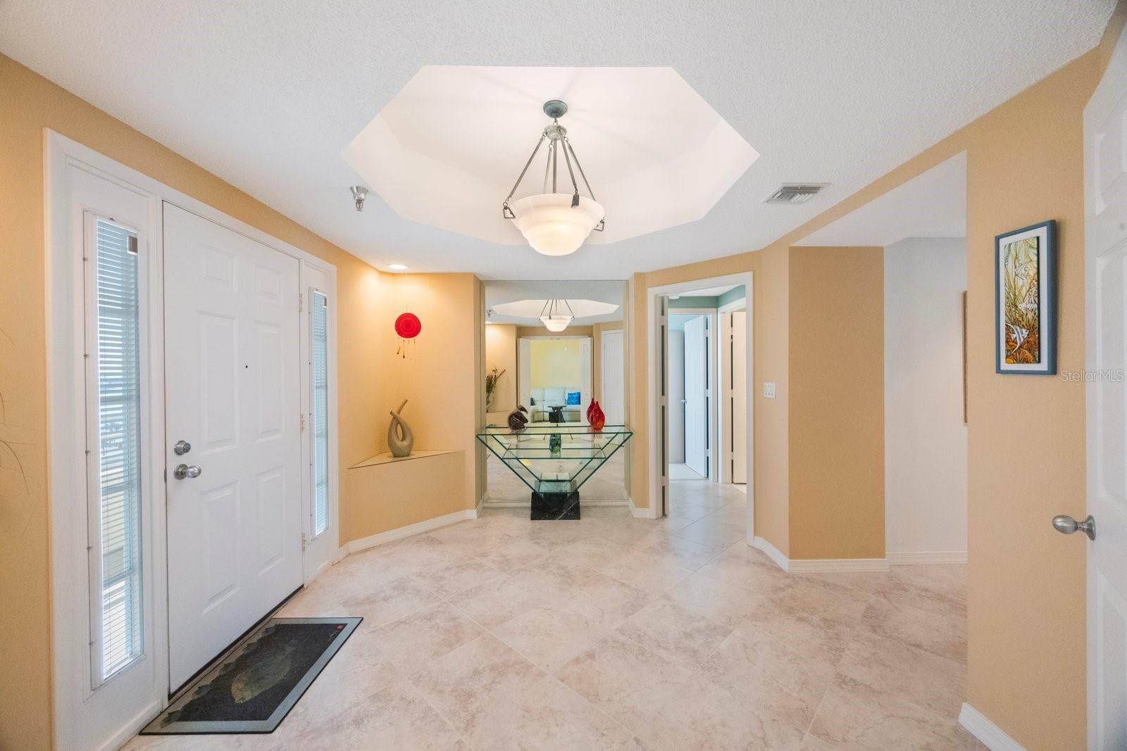 7872 Sailboat Key Blvd #PENTHOUSE 602, South Pasadena, FL 33707 photo