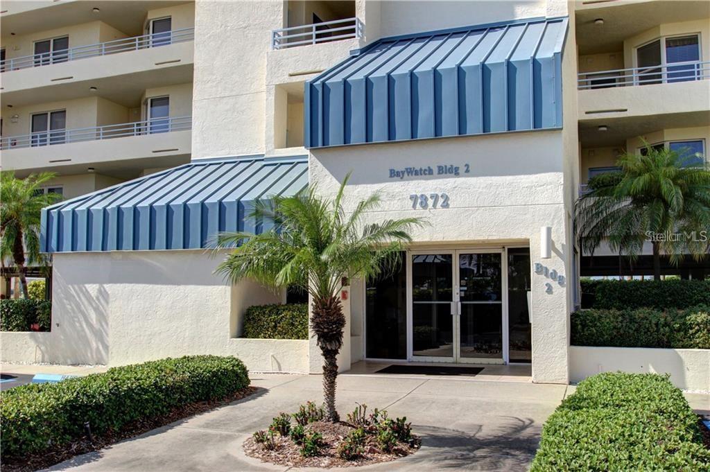 7872 Sailboat Key Blvd #PENTHOUSE 602, South Pasadena, FL 33707 photo