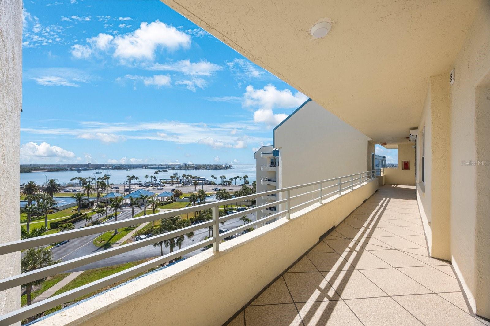 7872 Sailboat Key Blvd #PENTHOUSE 602, South Pasadena, FL 33707 photo
