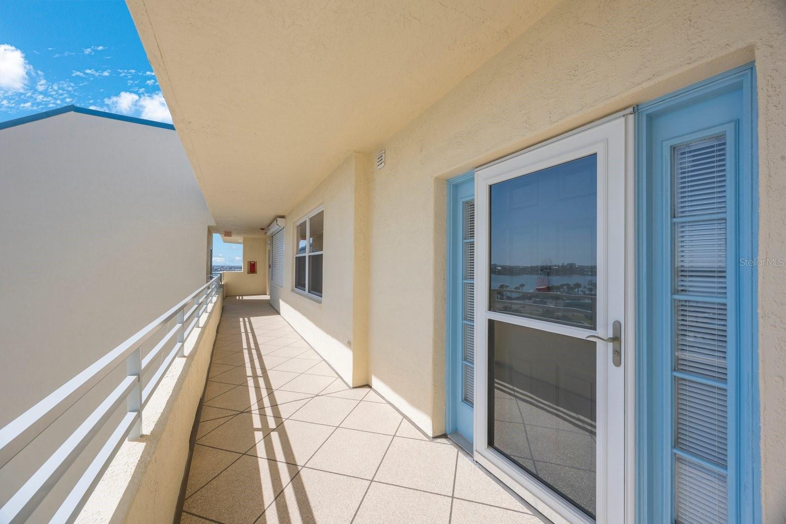 7872 Sailboat Key Blvd #PENTHOUSE 602, South Pasadena, FL 33707 photo