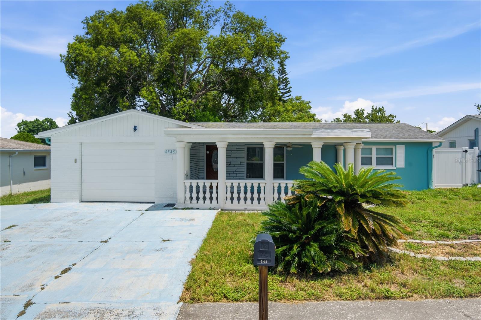 6345 Patella Ave, New Port Richey, FL 34653 photo