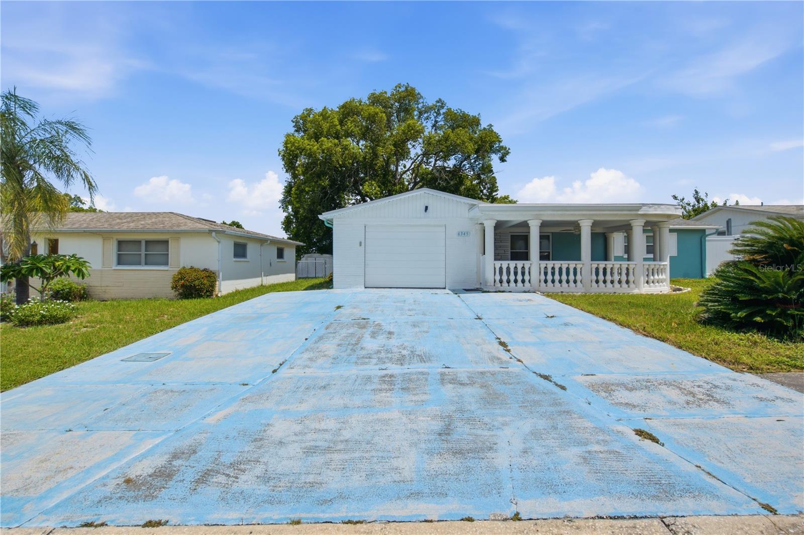 6345 Patella Ave, New Port Richey, FL 34653 photo