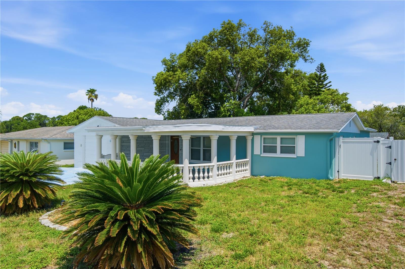 6345 Patella Ave, New Port Richey, FL 34653 photo