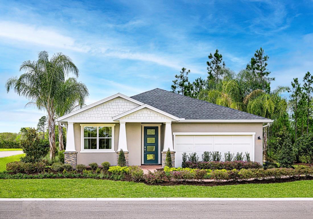 2418 Park Ridge St, Apopka, FL 32712
