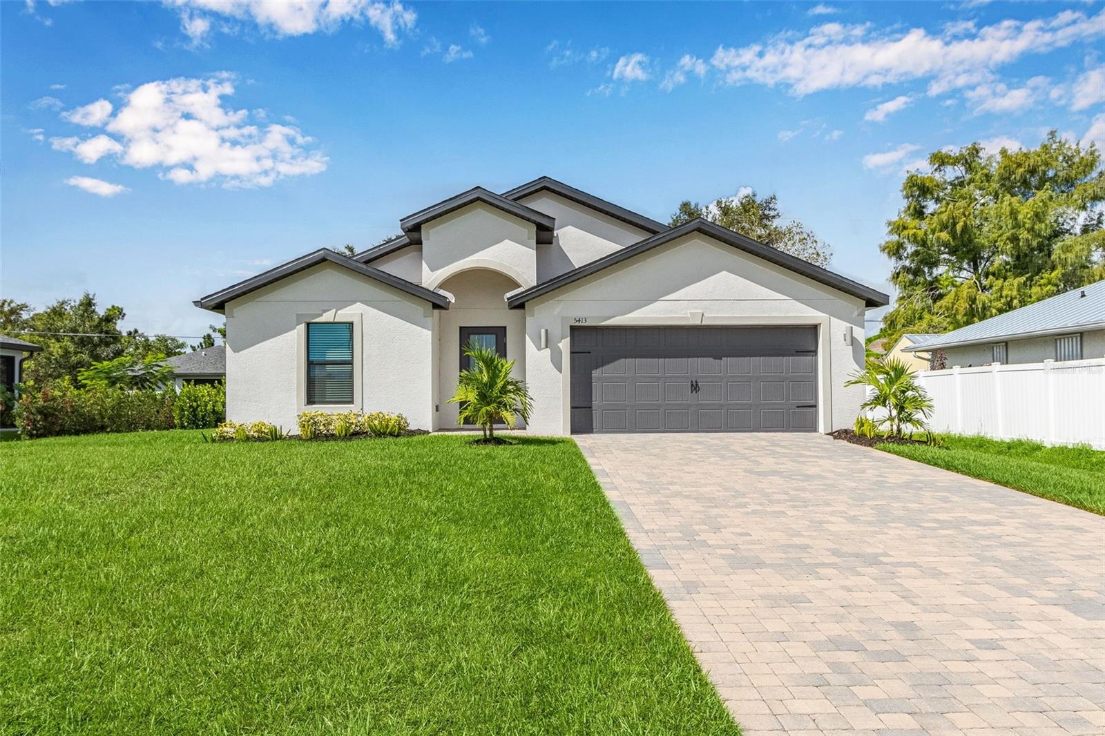 5413 Dayton Ln, Port Charlotte, FL 33981 photo