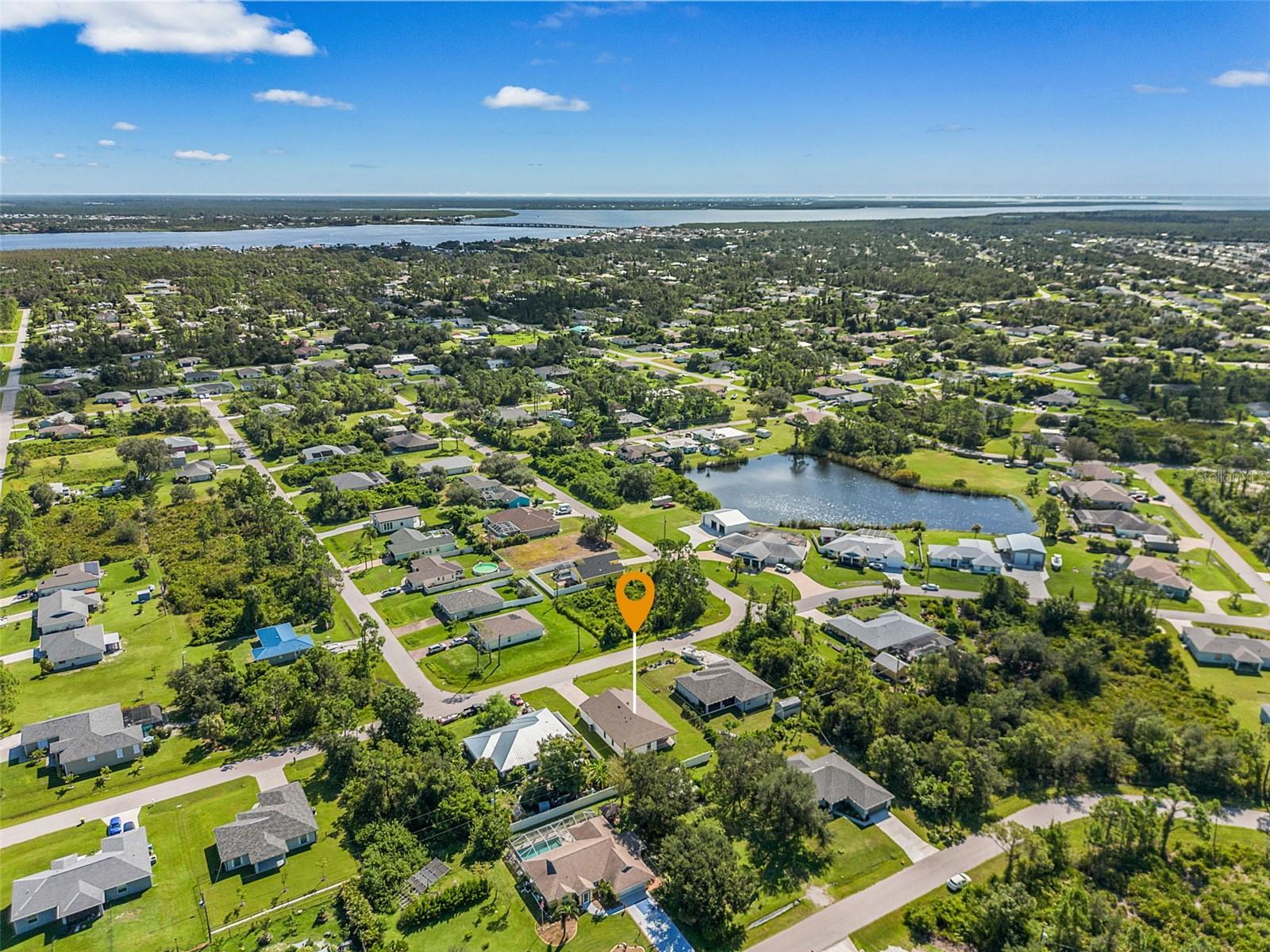 5413 Dayton Ln, Port Charlotte, FL 33981 photo