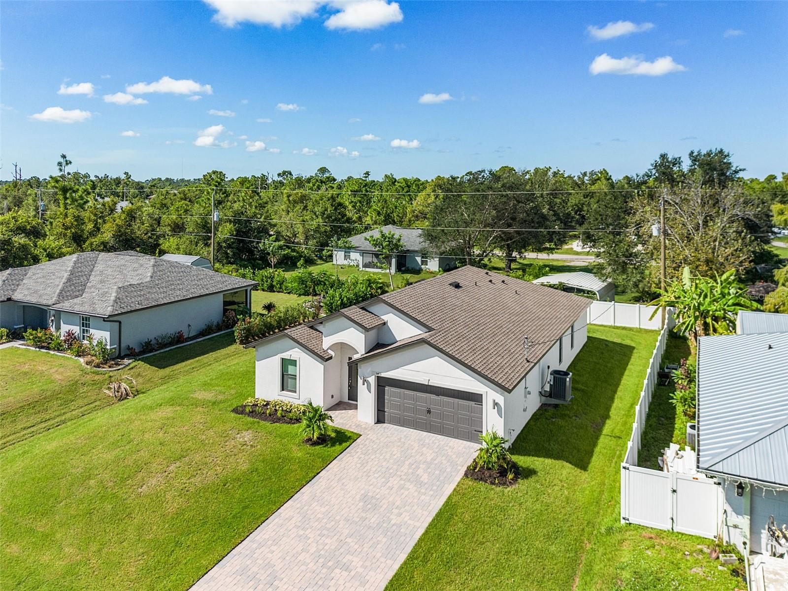 5413 Dayton Ln, Port Charlotte, FL 33981 photo