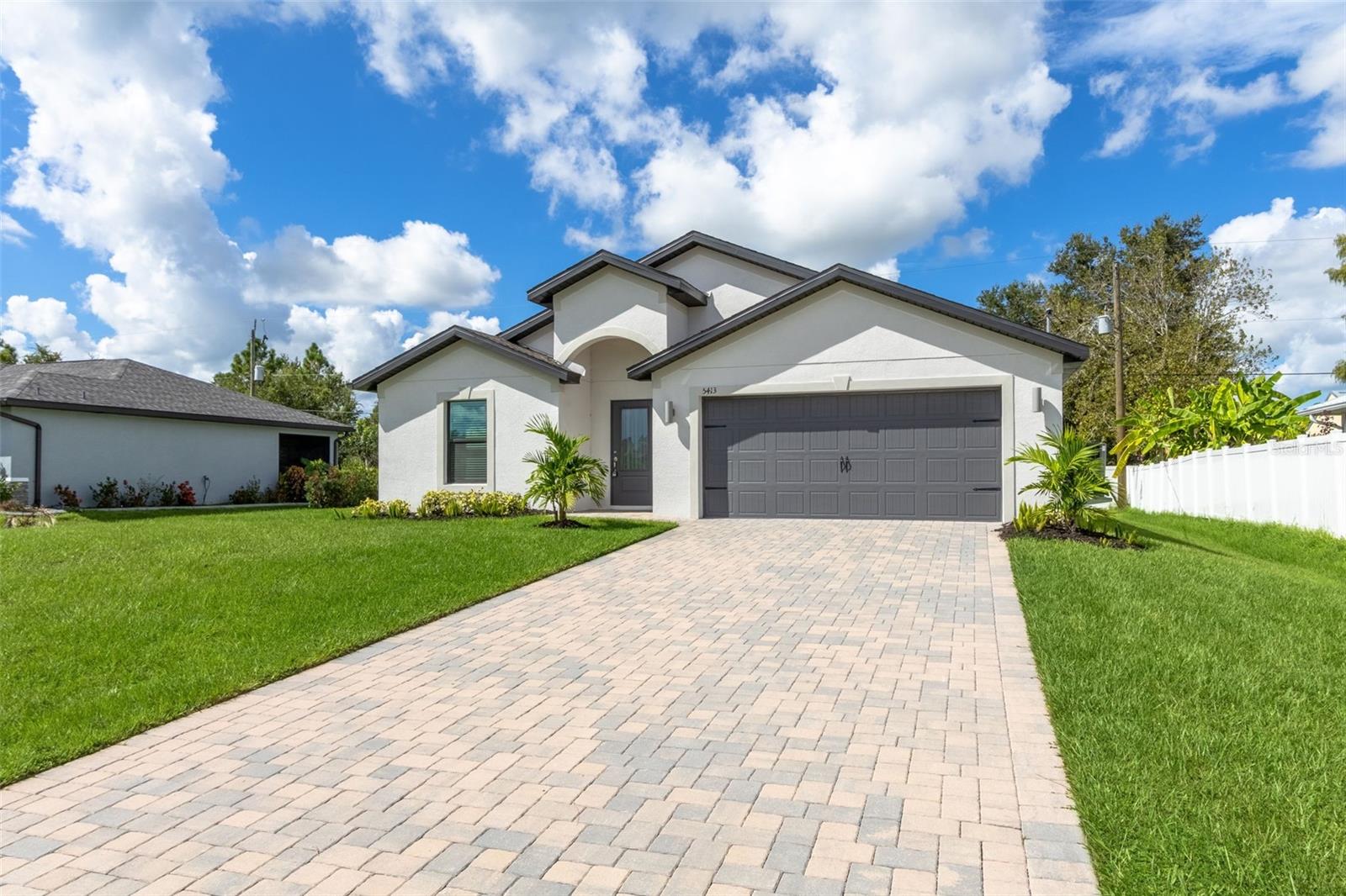 5413 Dayton Ln, Port Charlotte, FL 33981 photo