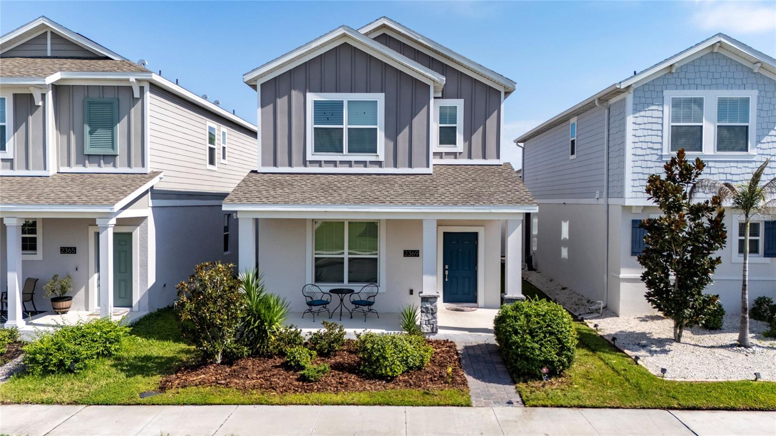 2369 Volunteer Ave, Kissimmee, FL 34744