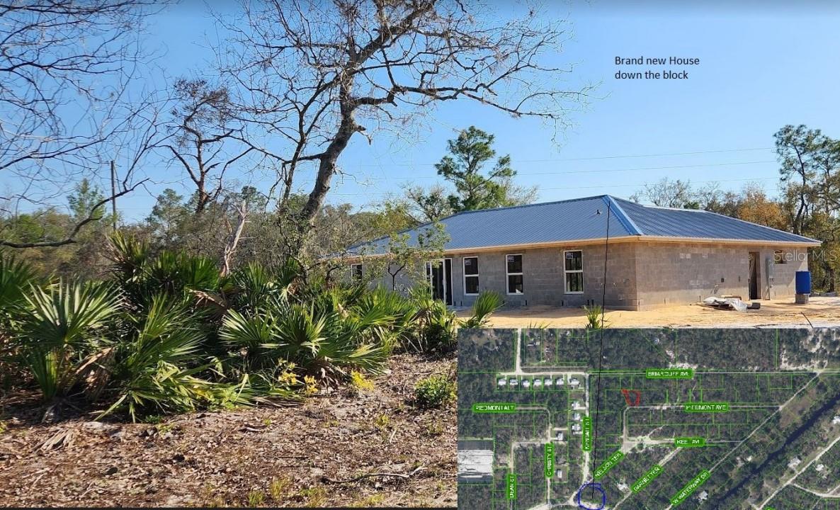 4606 Piedmont Ave, Sebring, FL 33875 photo