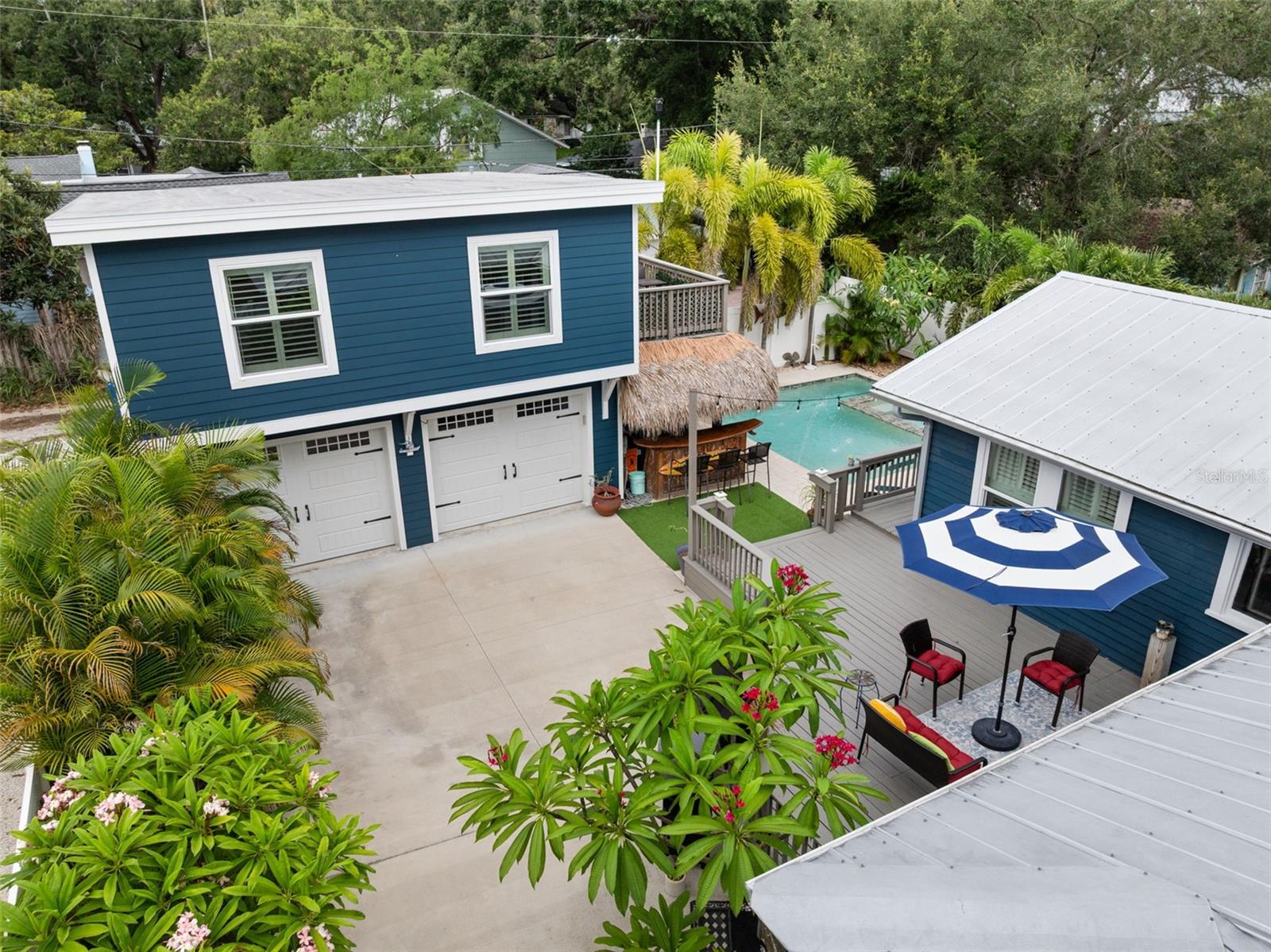 636 Wilkie St, Dunedin, FL 34698 photo